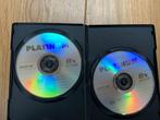 Actie DVD's - Zelf gebrand, Vanaf 16 jaar, Ophalen, Gebruikt, Actie