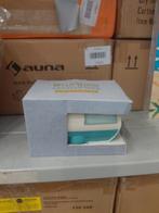 Spaarpot in de vorm van caravan nieuw in verpakking, Caravans en Kamperen, Ophalen of Verzenden, Nieuw