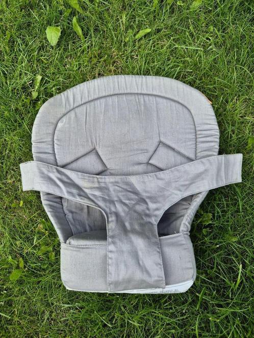 Tula baby insert, Kinderen en Baby's, Babydragers en Draagdoeken, Zo goed als nieuw, Draagzak, Buik of Rug, Overige merken, Ophalen
