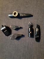 6 fluiten. Acme. England., Antiek en Kunst, Ophalen of Verzenden