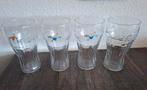 4 Coca-Cola glazen, Ophalen of Verzenden, Nieuw, Frisdrankglas