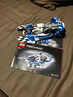 Lego 42045, Ophalen, Gebruikt, Complete set, Lego