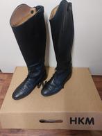 Paardrijlaarzen hkm, Ophalen, Zo goed als nieuw, Dressuur, Schoeisel