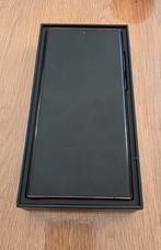 Samsung Galaxy S22 Ultra 256GB - Goed!, Telecommunicatie, Mobiele telefoons | Samsung, Gebruikt, Paars, Touchscreen, Ophalen of Verzenden