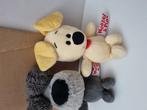 Woezel pip knuffels nr 1, Ophalen of Verzenden, Zo goed als nieuw, Hond
