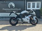 CFMOTO 675 SR-R, 675 cc, Cfmoto, Bedrijf, 3 cilinders