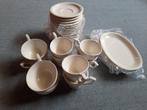 Recamier restant servies, Ophalen of Verzenden, Zo goed als nieuw, Overige stijlen