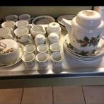Marjolein Bastin servies, 36 delig., Huis en Inrichting, Keuken | Servies, Ophalen of Verzenden, Zo goed als nieuw, Porselein