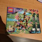 Lego Friends 41059 jungleboom, Ophalen of Verzenden