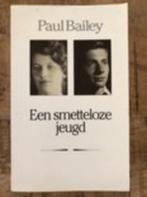 Paul Bailey - Een smetteloze jeugd, Verzenden, Nieuw, Nederland