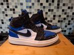 Nike Air Jordan 1 Acclimate Royal Toe D Sneakers
Maat 40, Kleding | Dames, Schoenen, Blauw, Nike, Ophalen of Verzenden, Sneakers of Gympen
