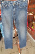 Jeans Tommy Hilfiger mt 32 (mt 38-40), Kleding | Dames, Spijkerbroeken en Jeans, Tommy Hilfiger, Blauw, W30 - W32 (confectie 38/40)