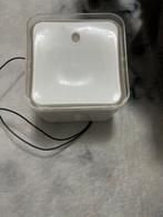 Waterbak, Ophalen of Verzenden, Automatisch, Zo goed als nieuw