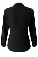 Claudia Strater blouse M, Kleding | Dames, Blouses en Tunieken, Maat 38/40 (M), Zwart, Ophalen of Verzenden, Zo goed als nieuw