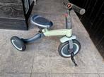 4 in 1 loopfiets topmark kaya groen, Ophalen, Gebruikt, Topmark