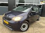 Skoda Citigo 1.0 Greentech Active Pro|Nette auto!|, Auto's, Voorwielaandrijving, Euro 5, Stof, Gebruikt