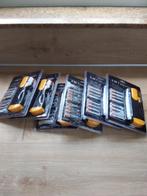 Partij 3 in 1 zaklampen, 100% nieuw 100 stuks!    ook minder, Ophalen of Verzenden, Nieuw, Batterij