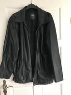 Leren heten jassen, Ophalen of Verzenden, Zo goed als nieuw, Maat 56/58 (XL), Bruin
