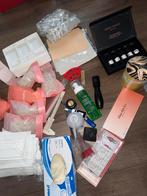 Complete PMU Startset Wenkbrauwen + Machine + Veel Extra’s, Ophalen of Verzenden, Zo goed als nieuw, Zwart, Gehele gezicht