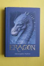 Ch. Paolini, ERAGON  gebonden, Ophalen of Verzenden, Nieuw