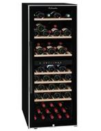 La Sommelière ECS81.2Z Wijnklimaatkast - Wijnkoelkast, Ophalen, Zo goed als nieuw