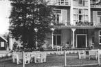 983426 Lochem Gld 1959 Hotel Chalet t Hof van Gelre Onbeschr, Ophalen of Verzenden, 1940 tot 1960, Ongelopen, Gelderland