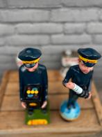 Vintage Bosch Garage Reclame Beeld, Ophalen of Verzenden, Gebruikt, Auto's