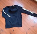 3x Malelions winter hoody's, alle 3 maat M, Kleding | Heren, Truien en Vesten, Ophalen of Verzenden, Zo goed als nieuw, Zwart