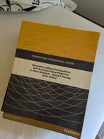 Pearson Differential equations 6e internationale editie, Ophalen of Verzenden, Zo goed als nieuw, WO