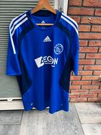 Ajax originele uitshirt 2008/2009 maat XL nette staat, Verzamelen, Sportartikelen en Voetbal, Ophalen of Verzenden