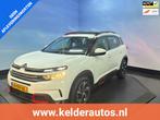 Citroen C5 Aircross 1.2 PureTech Business Navi | Clima |Pano, Voorwielaandrijving, 1350 kg, Euro 6, C5 Aircross
