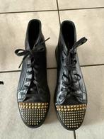 Gucci sneakers maat 38, Kleding | Dames, Schoenen, Zwart, Ophalen of Verzenden, Gucci, Sneakers of Gympen