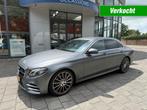 Mercedes-benz E-KLASSE 200 D PRESTIGE PLUS-20 INCH LMV-BOMVO, Auto's, Automaat, Gebruikt, Euro 6, 150 pk