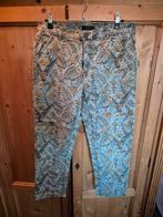 Driekwart broek Pescara maat 42, Maat 42/44 (L), Pescara, Ophalen of Verzenden, Zo goed als nieuw