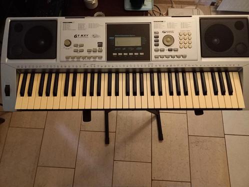 Piano keyboard lp6210c, Muziek en Instrumenten, Keyboards, Gebruikt, 61 toetsen, Overige merken, Ophalen