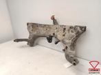 Ford Fiesta MK8 Subframe Voor Origineel! K1BC5019AC, Ophalen of Verzenden, Gebruikt, Voor, Ford