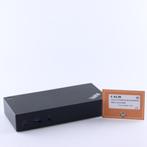 Lenovo ThinkPad dockingstation USB-C dock 40A9, Computers en Software, Lenovo, Gebruikt, Support@lenovo.com, Lenovo Group Limited
1009 Think Place
Morrisville, NC 27560
USA