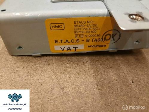 Etacs  Hyundai H 200 bestel ('95-'08) 95480-4A100, Auto-onderdelen, Overige Auto-onderdelen, Hyundai, Nieuw, Ophalen of Verzenden