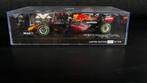 Max Verstappen 1:43 Edition 59 Emilia-Romagna GP 2021, Ophalen of Verzenden, Zo goed als nieuw, Auto, MiniChamps