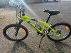 Rockrider 20inch in goede staat, Fietsen en Brommers, Fietsen | Crossfietsen en BMX, Ophalen, Gebruikt, Aluminium