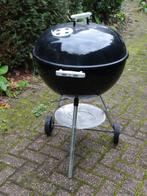 Weber Barbecue 57 cm, Tuin en Terras, Houtskoolbarbecues, Ophalen, Gebruikt, Weber, Met accessoires