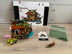Lego Bricklink 910036, Ophalen of Verzenden, Zo goed als nieuw