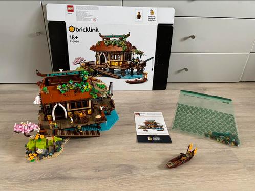 Lego Bricklink 910036, Kinderen en Baby's, Speelgoed | Duplo en Lego, Zo goed als nieuw, Ophalen of Verzenden