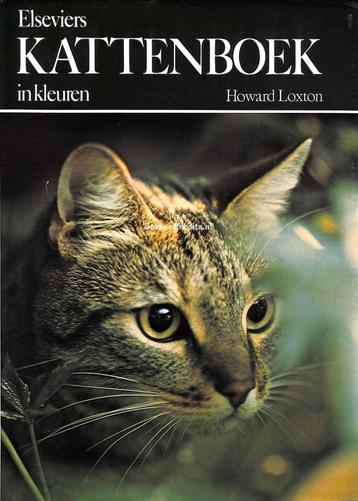 1 HONDEN BOEK EN 2 KATTEN BOEKEN beschikbaar voor biedingen