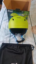 Crivit Skihelm Kind L/XL (52-55 cm), Overige merken, Overige typen, Ophalen of Verzenden, Zo goed als nieuw