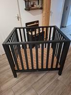 Zwarte box van het merk TWF, Kinderen en Baby's, Ophalen, Gebruikt, Overige typen