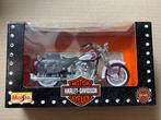 Harley Davidson motor model nieuw in verpakking, Verzenden, Nieuw
