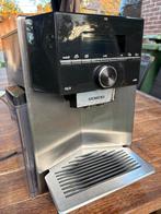 Siemens EQ9 S400 Koffiemachine, Ophalen, Afneembaar waterreservoir, Gebruikt, Koffiemachine