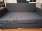 Ikea Solsta slaapbank, Ophalen, Tweepersoons, 140 cm, Zo goed als nieuw