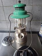 Hogedruk Petrol lamp, Antiek en Kunst, Ophalen